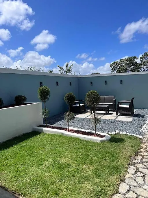 Playa Y Campo Balcony Studio Isabela 0*,