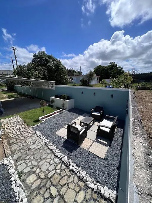 Playa Y Campo Balcony Studio Isabela
