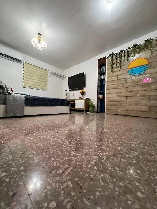 Playa Y Campo Balcony Studio Isabela Apartment