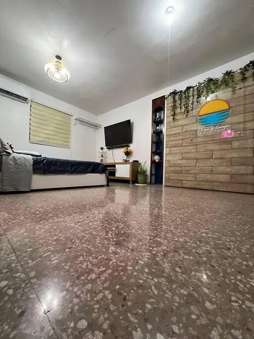 Apartment Playa Y Campo Balcony Studio Isabela Puerto Rico